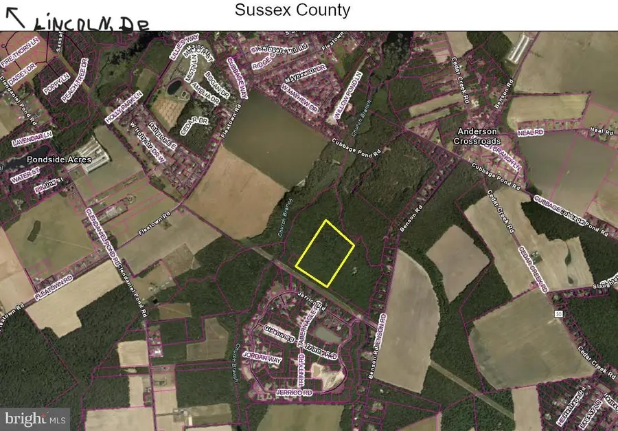0 Benson, Lincoln, DE 19960 - #2