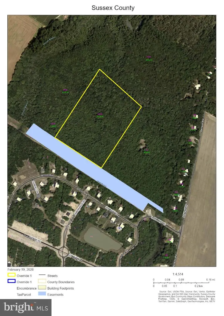 0 Benson, Lincoln, DE 19960 - #3