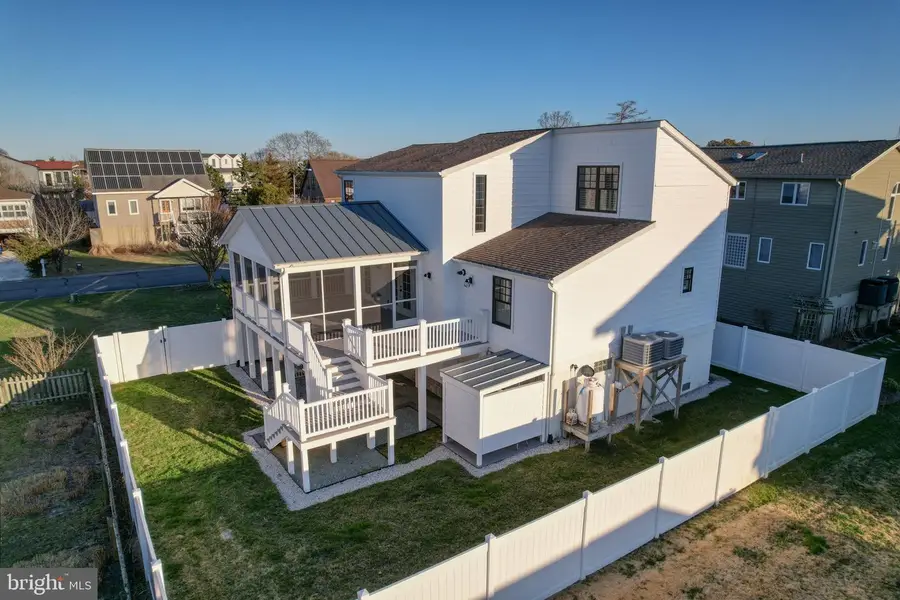 7 Rehoboth Ave, Lewes, DE 19958 - #2