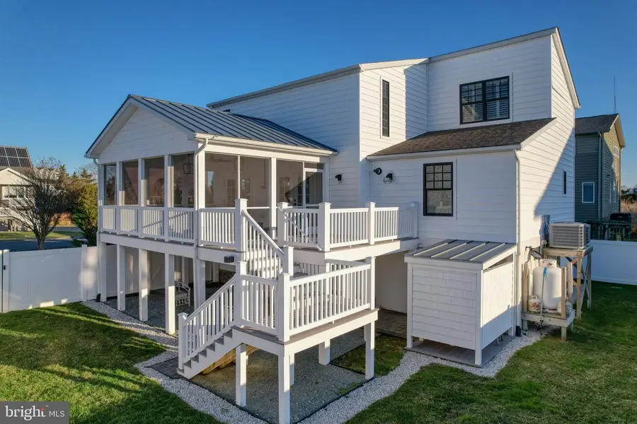 7 Rehoboth Ave, Lewes, DE 19958 - #3