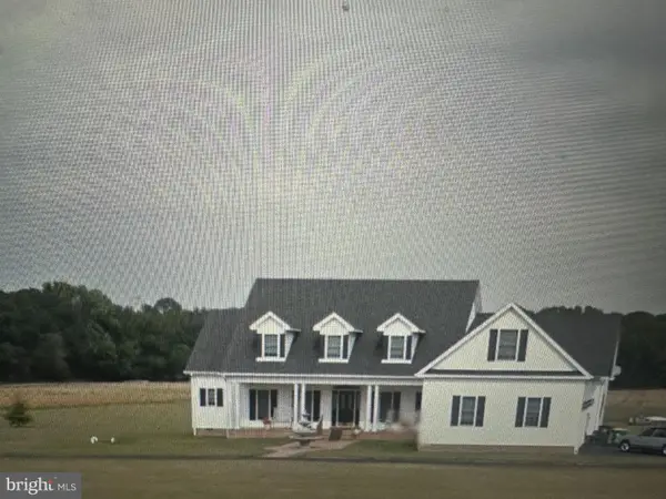 25821 Green Briar Rd, SEAFORD, DE 19973