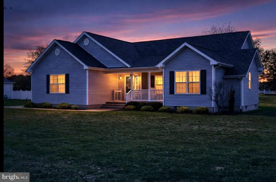 402 Matthews Cir, Milford, DE 19963 - #2