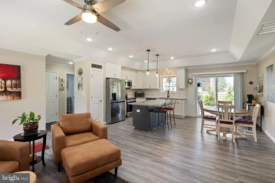 26013 Fawn Ln, Georgetown, DE 19947 - #2