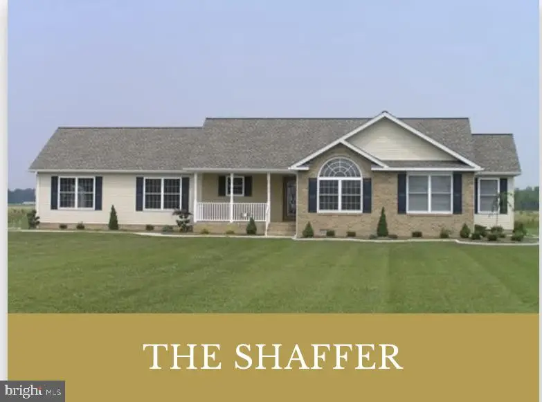 4388 Rabbit Run Rd, Bridgeville, DE 19933 - #1