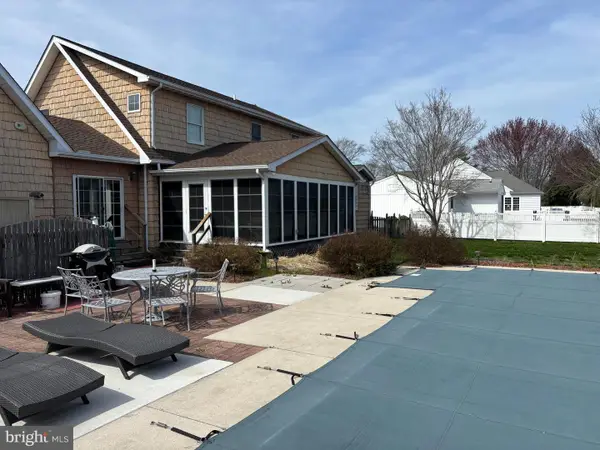 11 Kensington Rd, REHOBOTH BEACH, DE 19971