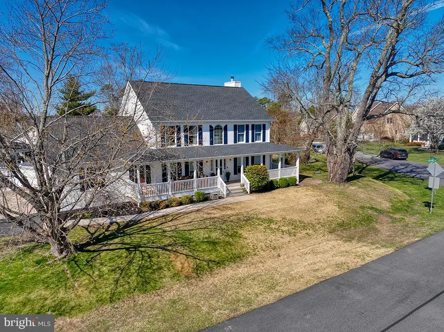 24 Blackpool Rd, Rehoboth Beach, DE 19971 - #3