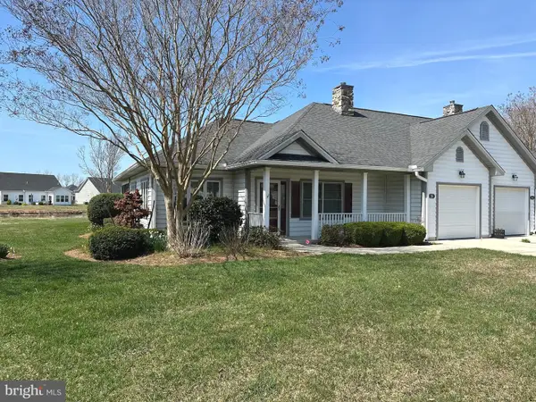 26 Cinder Way #38, GEORGETOWN, DE 19947