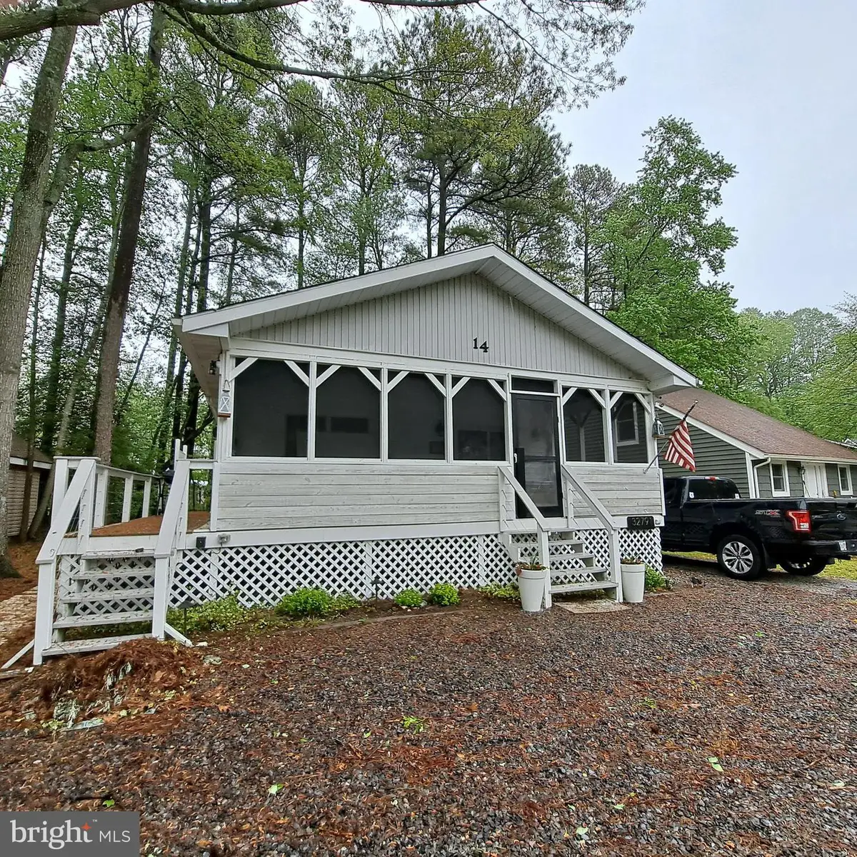 32791 Poplar Dr, Lewes, DE 19958 - #1