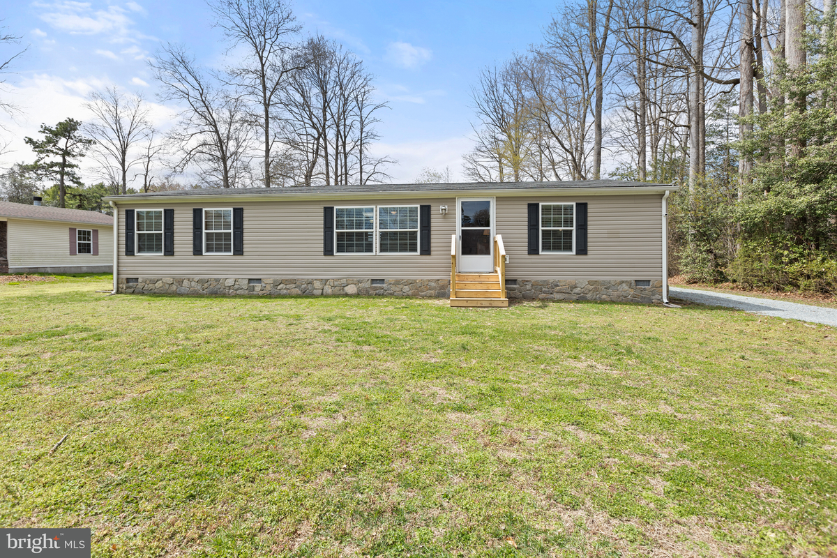 14480 Russell St, Milton, DE 19968 - #1