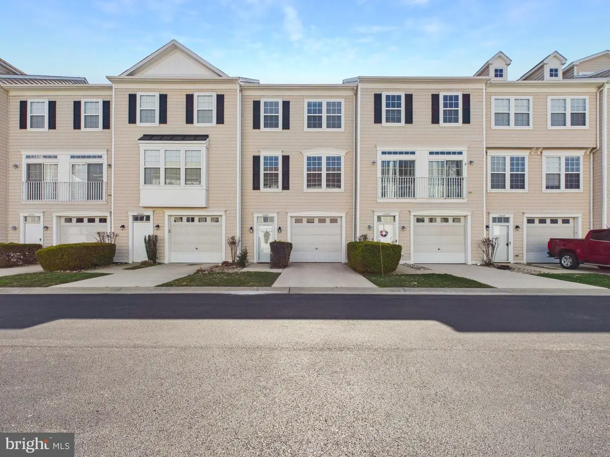 26612 Briarstone Pl #b44, Millsboro, DE 19966 - #1