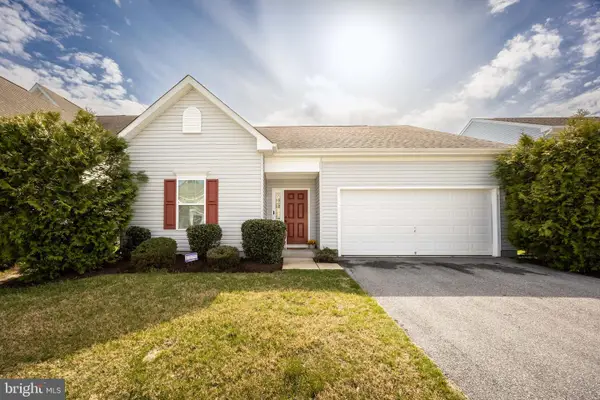 191 Bobbys Branch Rd #40, MILLSBORO, DE 19966