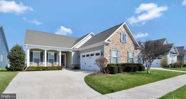 27 Fogland Ln, OCEAN VIEW, DE 19970