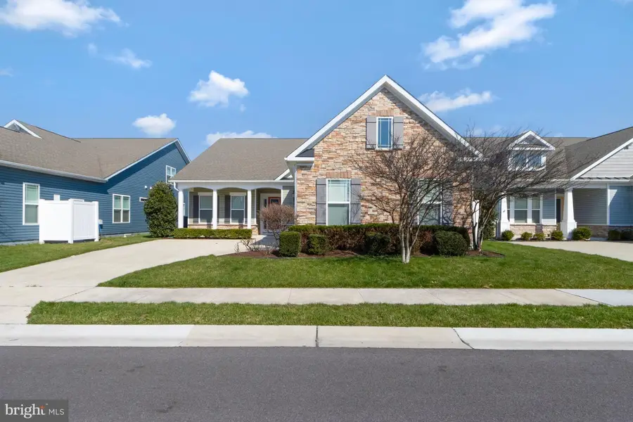 27 Fogland Ln, Ocean View, DE 19970 - #2