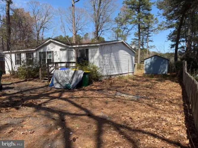 209 N Lake Dr, Milton, DE 19968 - #1