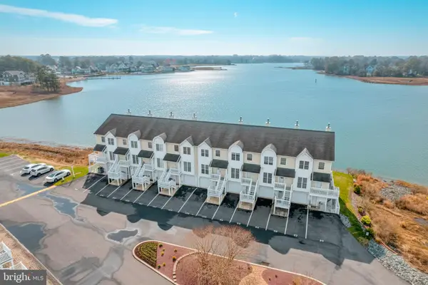 37841 Salt Grass Cv #100, OCEAN VIEW, DE 19970