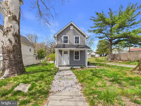 533 E 4th St, LAUREL, DE 19956