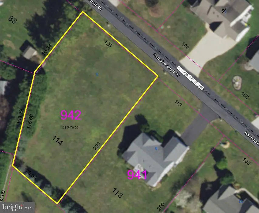 6 Gainsborough Dr, Lewes, DE 19958 - #3