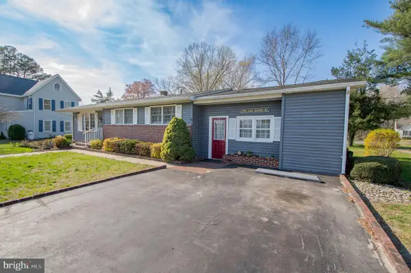 18953 E Redden Rd, GEORGETOWN, DE 19947