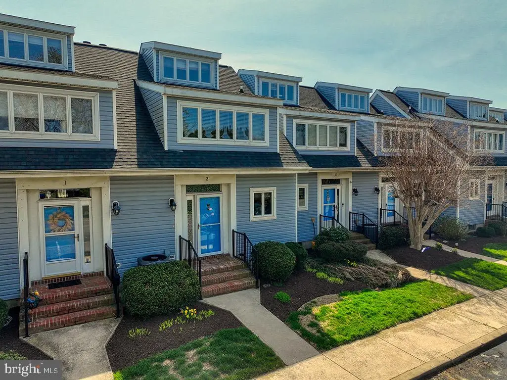 2 Henlopen Gdns, Lewes, DE 19958 - #1