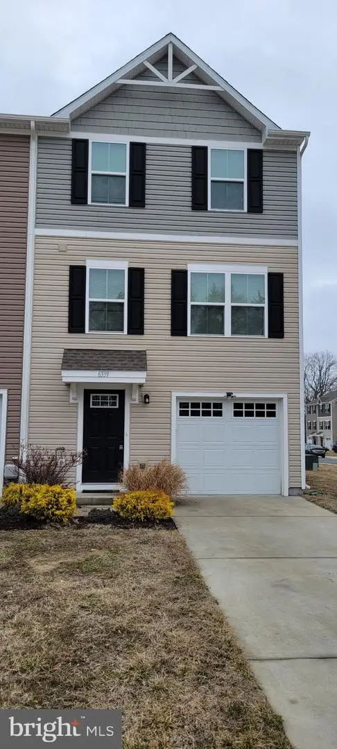 6339 Pebblebrook Dr, Milford, DE 19963 - #1