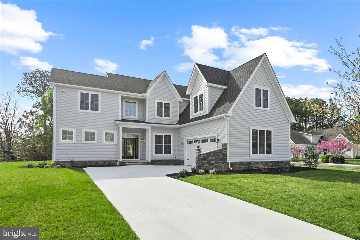 327 Captains Circle, Lewes, DE 19958 - #1