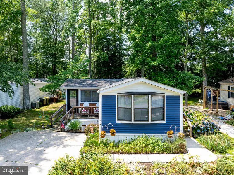 21234 G #36685, Rehoboth Beach, DE 19971 - #1