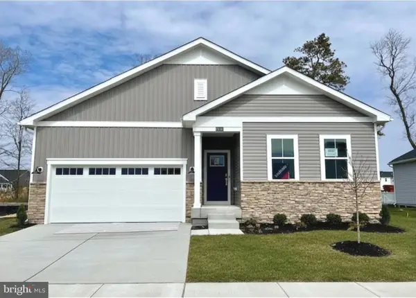 29745 Highbridge Way, MILLSBORO, DE 19966