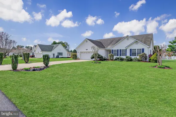 11 Ancient Oak Dr, LEWES, DE 19958