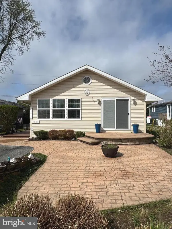 21734 St, REHOBOTH BEACH, DE 19971