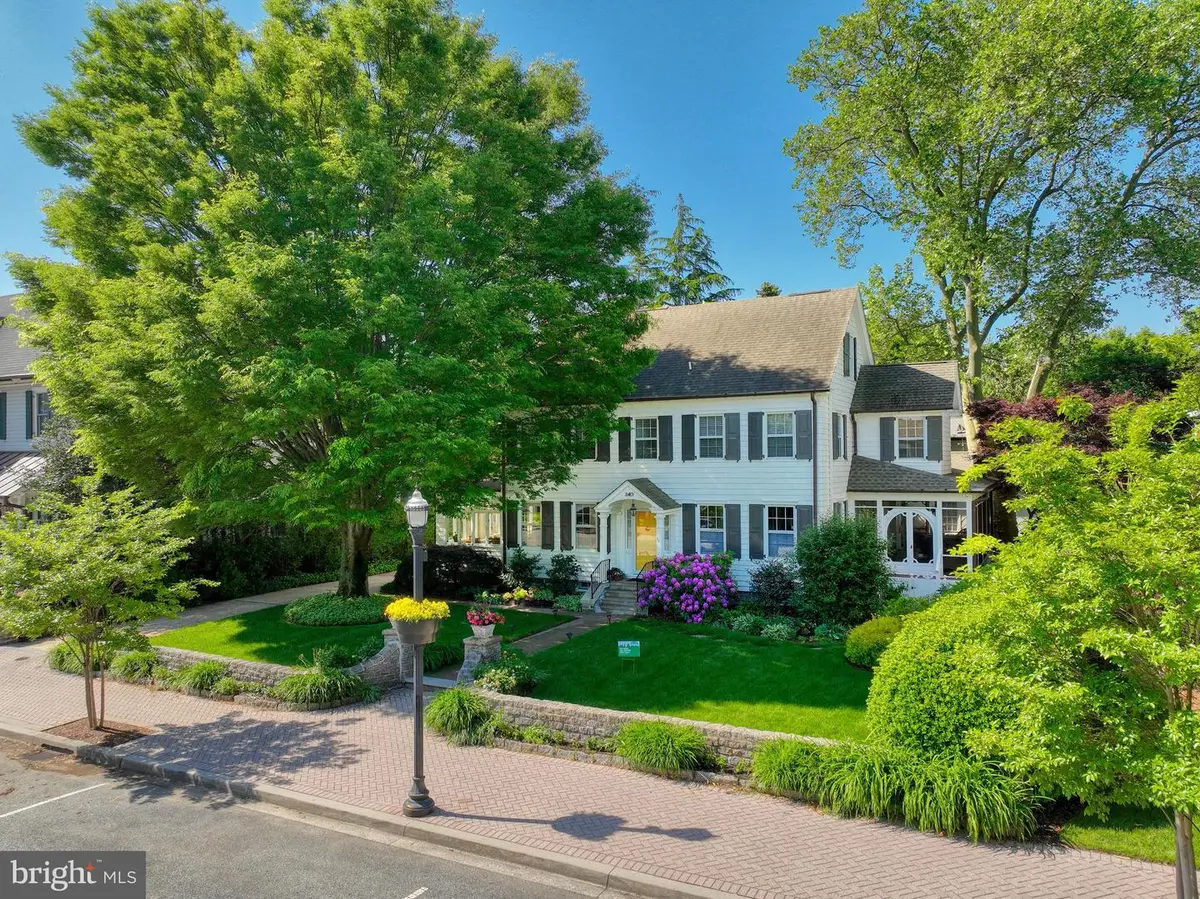 240 2nd St, Lewes, DE 19958 - #1