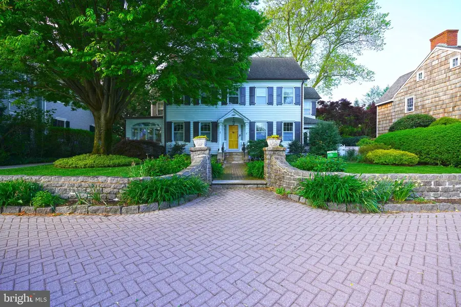 240 2nd St, Lewes, DE 19958 - #2