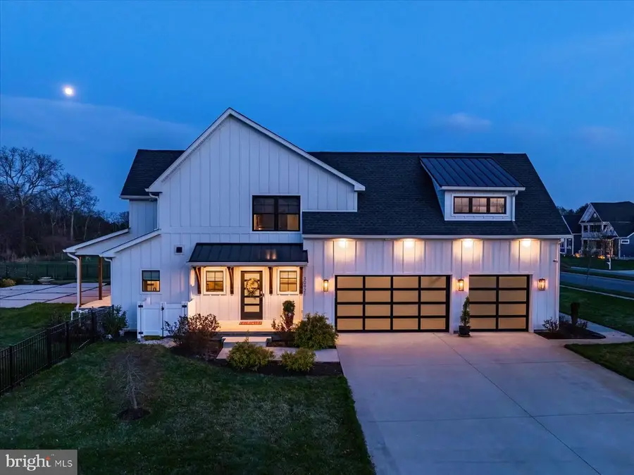30921 Stallion Ln, Lewes, DE 19958 - #3