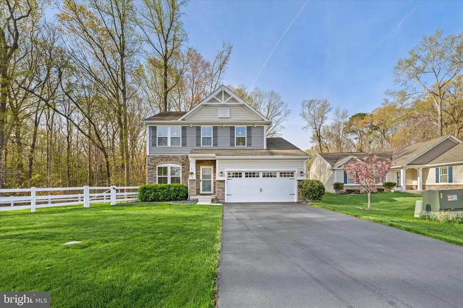 32503 W Haven Wood Dr, Frankford, DE 19945 - #3