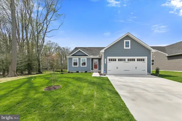 16318 John Adams Ln, MILLSBORO, DE 19966