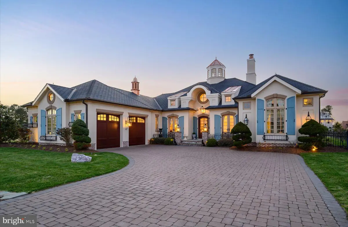 91 Blackpool Rd, Rehoboth Beach, DE 19971 - #1