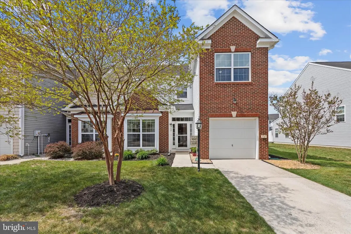 20425 Asheville Dr, Millsboro, DE 19966 - #1