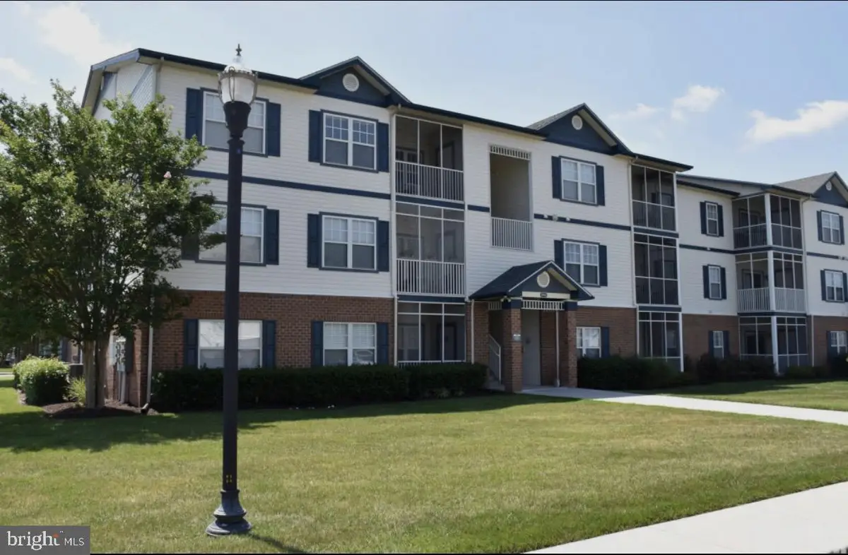 17046 N Brandt St #2205, Lewes, DE 19958 - #1