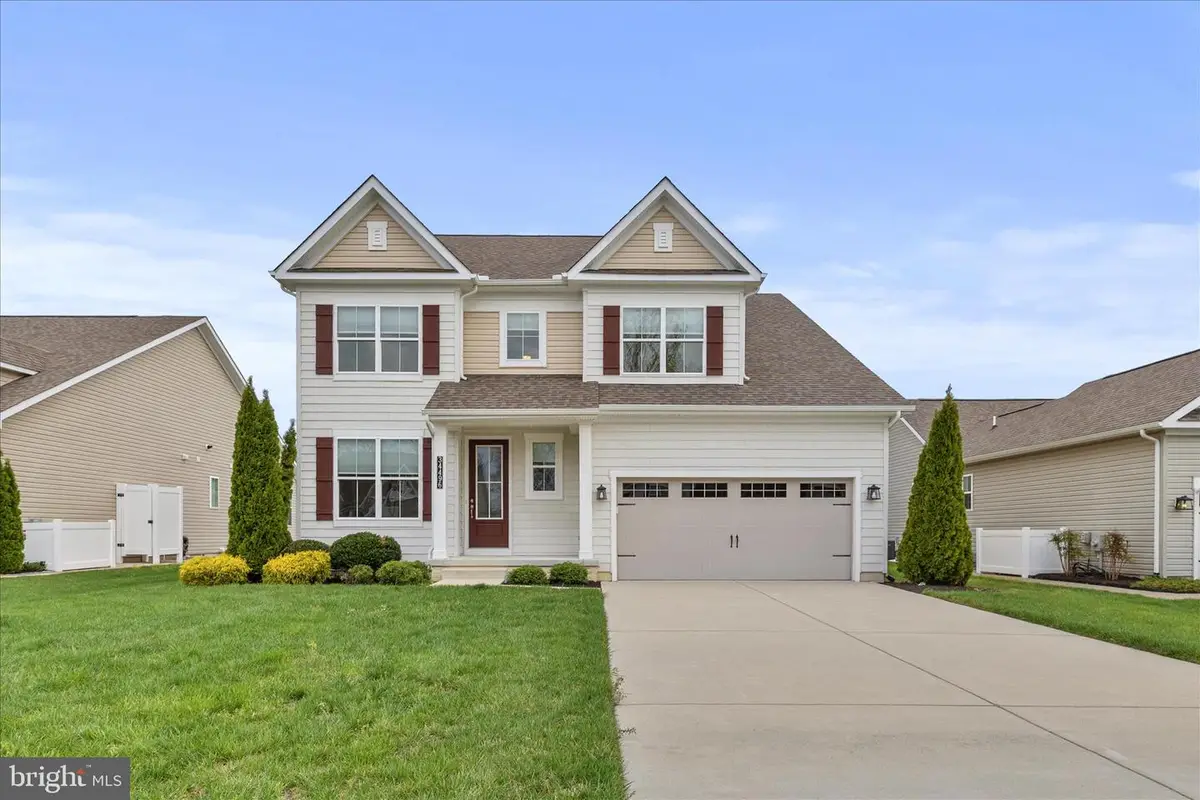 34496 White Cap Pt, Frankford, DE 19945 - #1
