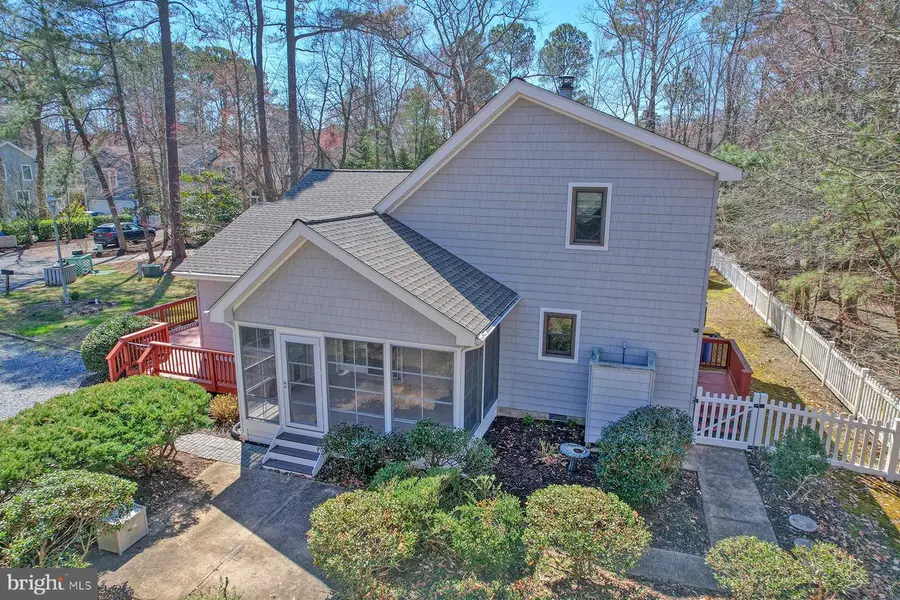 418 Beachwood Ln, Bethany Beach, DE 19930 - #3