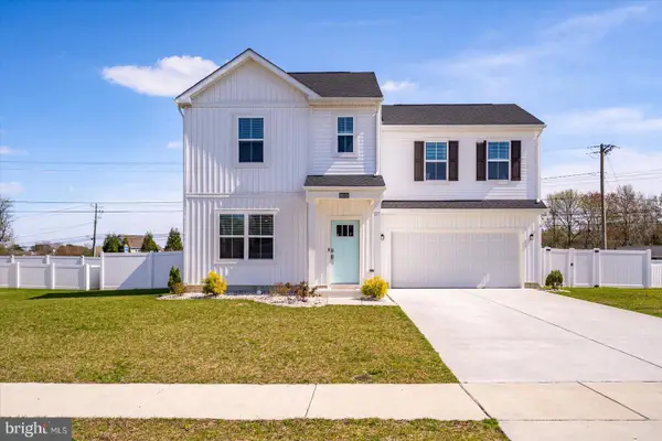 38515 Ketch Dr, SELBYVILLE, DE 19975