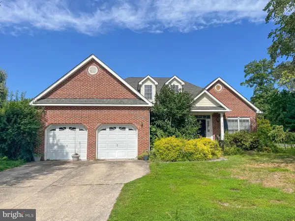 116 Morgan Way, MILTON, DE 19968