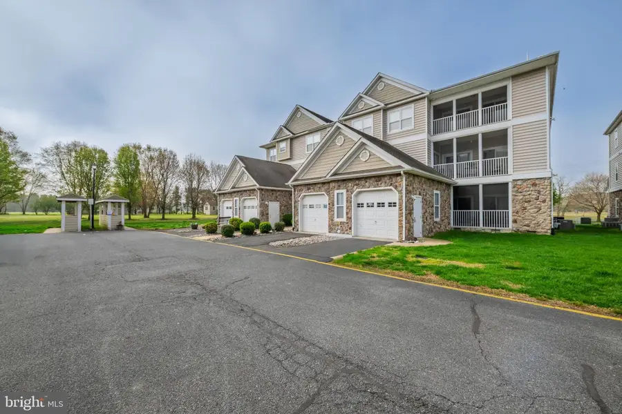 4101 Fullerton Ct #c, Milford, DE 19963 - #3