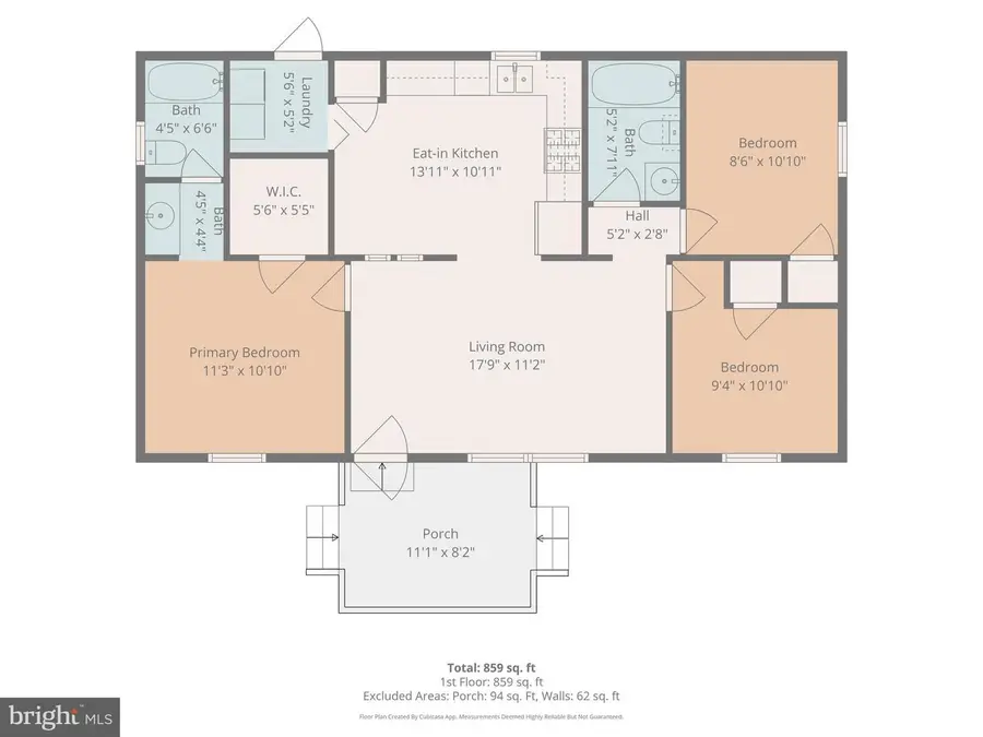 26114 Redwing Ct, Millsboro, DE 19966 - #2