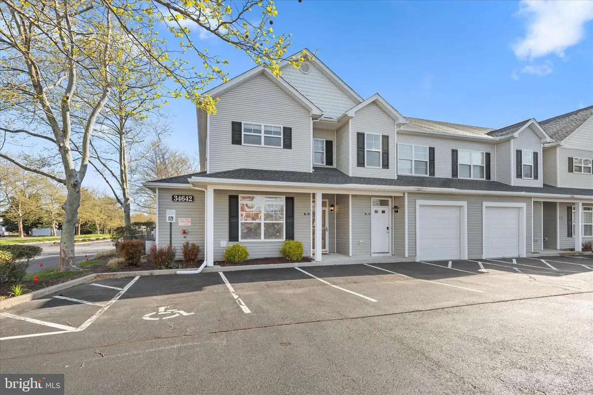 34642 Bay Crossing Blvd #701, Lewes, DE 19958 - #1