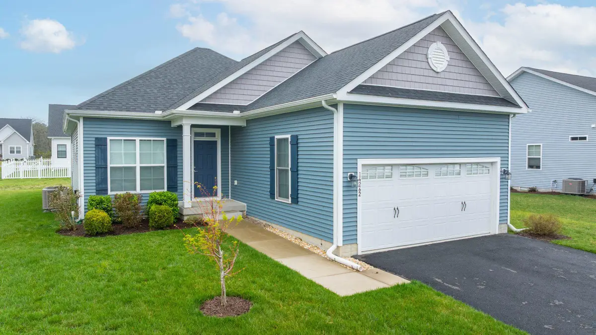 14262 Schooner Run, Ellendale, DE 19941 - #1