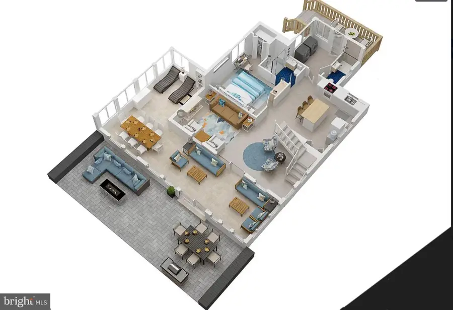 399 Bay Ave, Milford, DE 19963 - #3