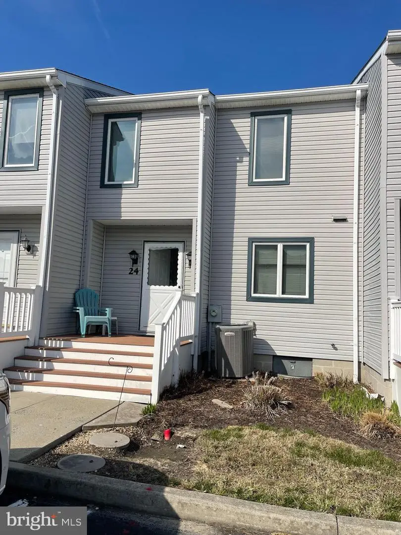 38288 Morning Glory Ct #24, Frankford, DE 19945 - #1