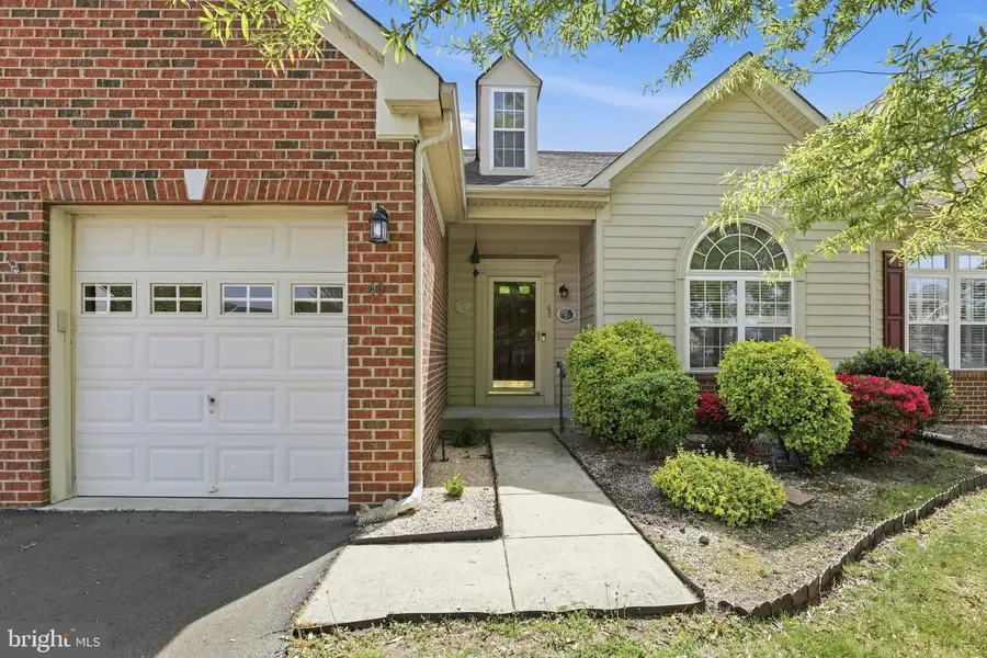 40 Brighton St, Ocean View, DE 19970 - #2