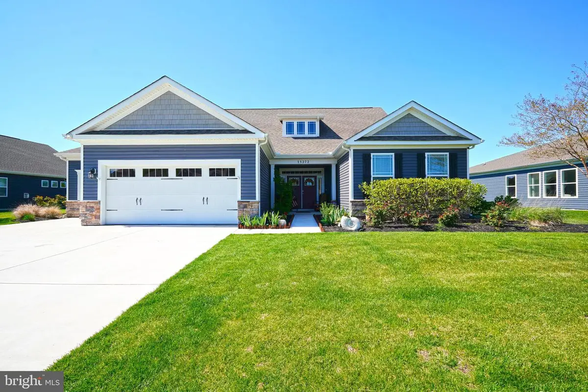 15272 Crape Myrtle Rd, Milton, DE 19968 - #1