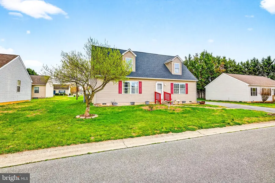 107 Sailor Ln, Milton, DE 19968 - #3